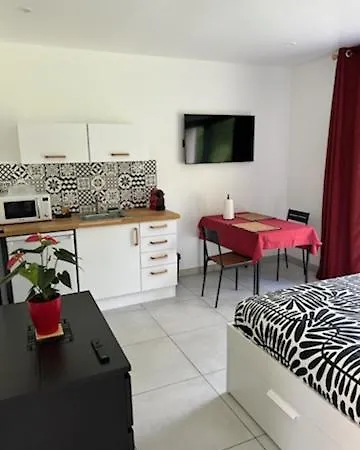 Coin Paisible Lantheuil