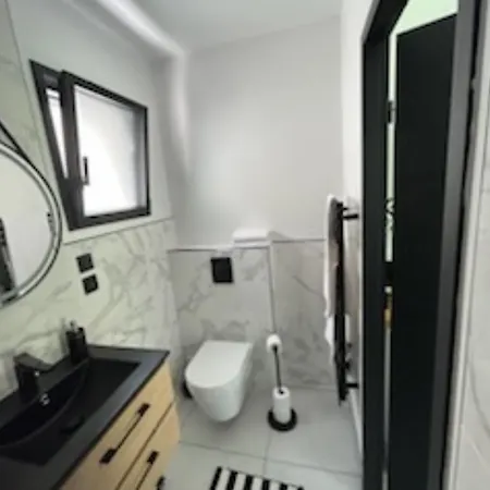 Apartment Coin Paisible Lantheuil